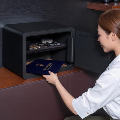 Сейф Xiaomi Mijia Smart Safe Deposit Box (BHR4092CN)