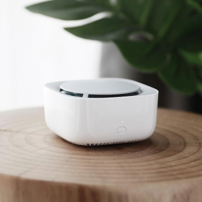 Фумигатор Xiaomi MiJia Mosquito Repellent Smart Version 2 (WX10ZM/BHR4974CN)