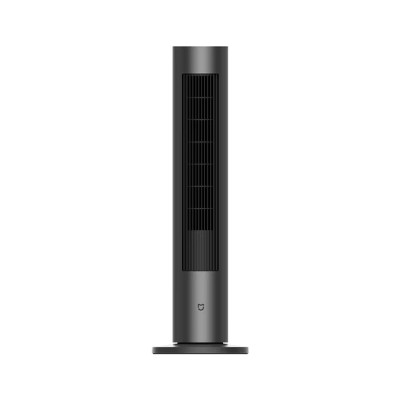 Напольный вентилятор/Обогреватель Xiaomi Mijia Two Seasons DC Inverter Tower Fan Dark Grey (BHR5279CN)