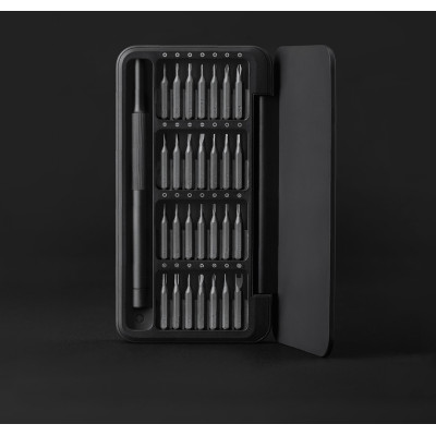 Отвёртка Xiaomi Youpin Hoto Precision Screwdriver Kit 28 in 1 (HTT0009GL)