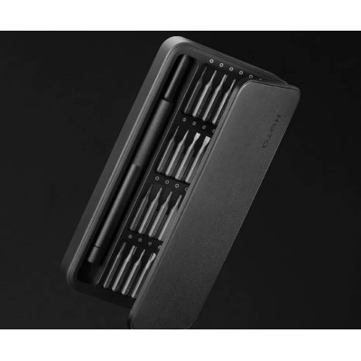 Отвёртка Xiaomi Youpin Hoto Precision Screwdriver Kit 28 in 1 (HTT0009GL)