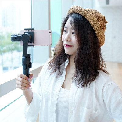 Стабилизатор Xiaomi Youpin Funsnap Bobile Gimbal Stabilizer Caprute 2S (6971486926310)