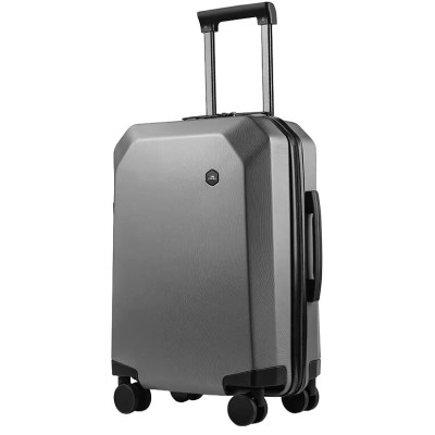 Чемодан Xiaomi Youpin Tanjiezhe Fashionable lightweight Trolley Case 24" Gray (3283113)