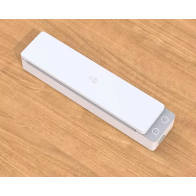 Вакууматор Xiaomi Youpin Xiaolang Dc Vacuum Sealing Mashine Youth Model (6974434250352)