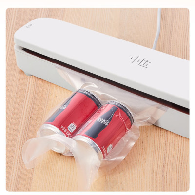 Вакууматор Xiaomi Youpin Xiaolang Dc Vacuum Sealing Mashine Youth Model (6974434250352)