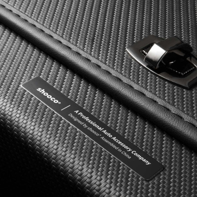 Автомобильный Органайзер Xiaomi Youpin Shooco Car Trunk Storage Box (6973907631261)
