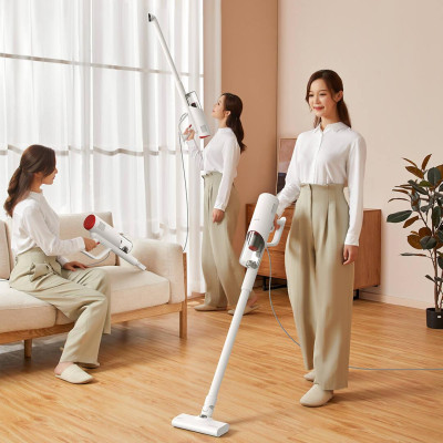 Пылесос Xiaomi Youpin Deerma Vacuum Cleaner DEM-DX300 (6955578038303)