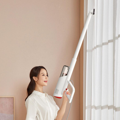 Пылесос Xiaomi Youpin Deerma Vacuum Cleaner DEM-DX300 (6955578038303)