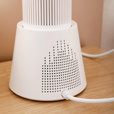 Осушитель Воздуха Xiaomi Youpin Husure Renewable Friendly Dehumidifier Set (6972543500054)