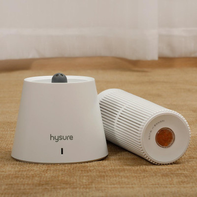 Осушитель Воздуха Xiaomi Youpin Husure Renewable Friendly Dehumidifier Set (6972543500054)