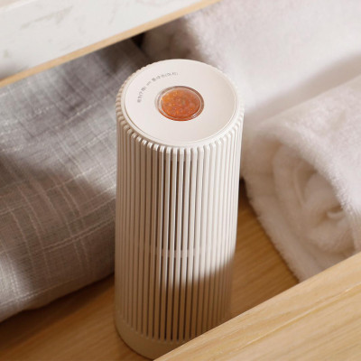 Осушитель Воздуха Xiaomi Youpin Husure Renewable Friendly Dehumidifier Set (6972543500054)