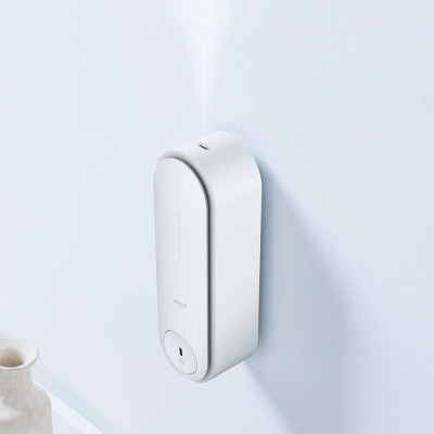 Освежитель Воздуха Xiaomi Youpin Deerma Automatic Fragrance Machine DEM-PX830 (3013692)