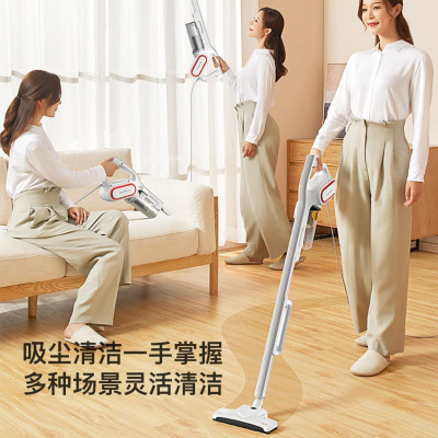 Пылесос Xiaomi Youpin Deerma Household Vacuum Cleaner DX-700 (6955578038051)