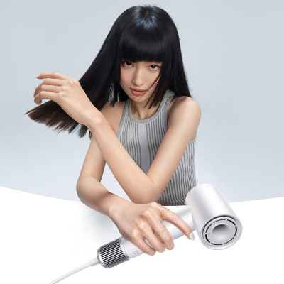 Фен Xiaomi Mijia High Speed Hair Dryer H501 Chuqing Purple (BHR7375CN)