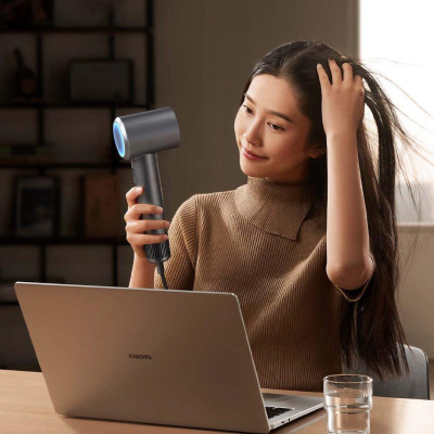 Фен Xiaomi Mijia High Speed Hair Dryer H501 Chuqing Purple (BHR7375CN)