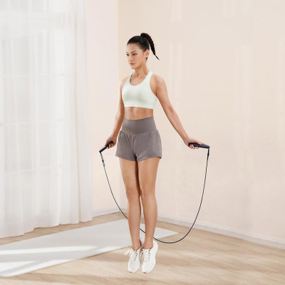 Скакалка Xiaomi Mijia Smart Skipping Rope Dark Burgundy (XMSR-P803/BHR8335CN)