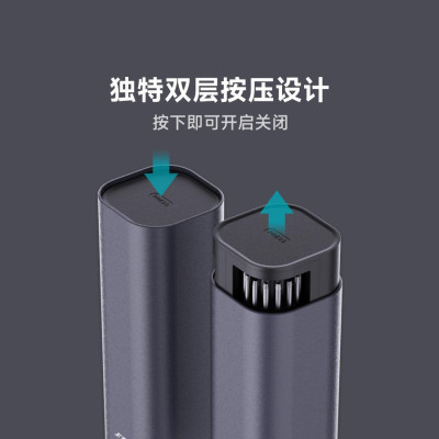 Набор отвёрток Xiaomi Youpin Qingyun series Screwdriver Set GNT-72pcs (3281399)