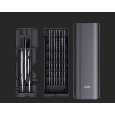 Набор отвёрток Xiaomi Youpin Qingyun series Screwdriver Set GNT-60pcs (3281400)