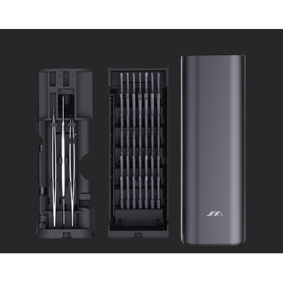 Набор отвёрток Xiaomi Youpin Qingyun series Screwdriver Set GNT-60pcs (3281400)