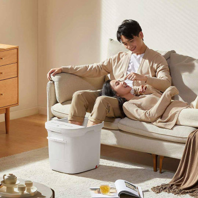Ванна Для Ног Xiaomi Mijia Intelligent Sterilizing Foot bath (BHR7535CN)