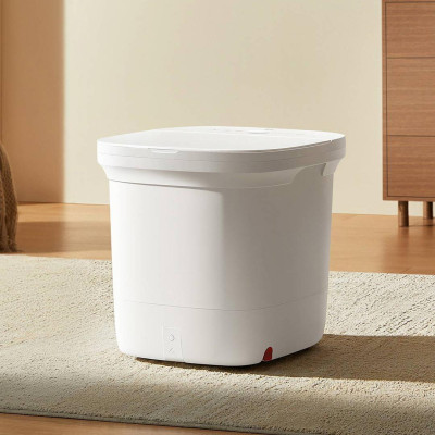 Ванна Для Ног Xiaomi Mijia Intelligent Sterilizing Foot bath (BHR7535CN)