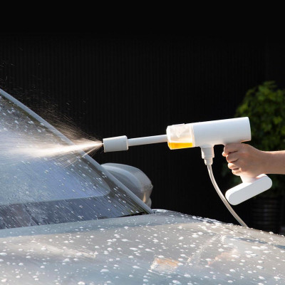 Беспроводная Автомойка Xiaomi Mijia Wireless Car Washing Machine (BHR6164CN)