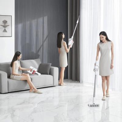 Пылесос Xiaomi Mijia Wireless Vacuum Cleaner 2 (BHR6178CN)