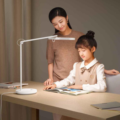Умная Настольная Лампа Xiaomi Mijia Desk Lamp Pro (BHR6845CN)