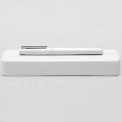 Ручка Перьевая Xiaomi Youpin Kaco Bai Rui Fountain Pen White (3012682)