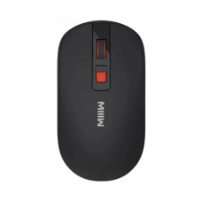 Мышка Xiaomi Youpin Miiw Wireless Mouse Lite Black (3297963)