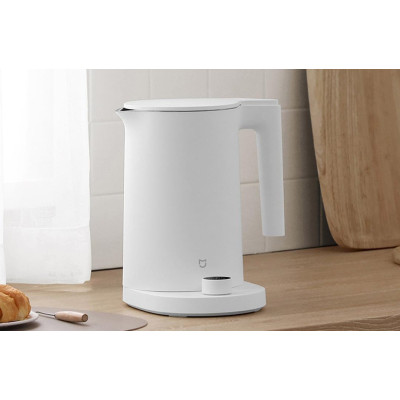 Электрочайник Xiaomi Mijia Constant Temperature Kettle 2 Pro (BHR6702CN)
