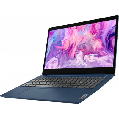 Lenovo IdeaPad 3 15ALC6 Abyss Blue (82KU00C2US)