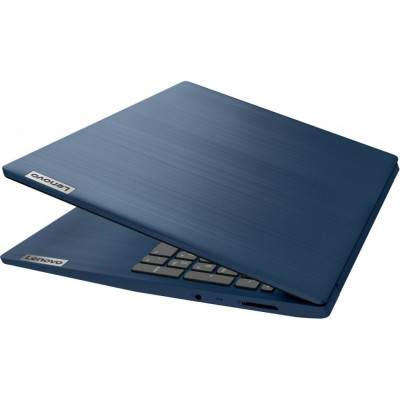 Lenovo IdeaPad 3 15ALC6 Abyss Blue (82KU00C2US)