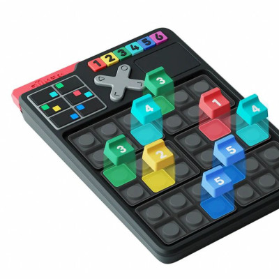 Умная головоломка Судоку Xiaomi GiiKer Intelligent Sudoku (JKSD001/6971421890287)