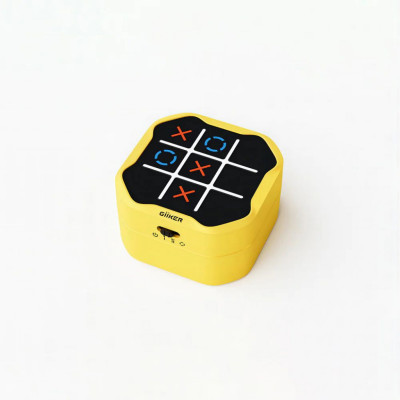 Умная игра GiiKER Tic-Tac-Toe Bolt (JK-JZQ-JK/6971421890393)