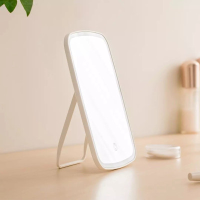 Зеркало для Макияжа Xiaomi Youpin Jordan Judy Wireless Charging Led Mirror (3283290)