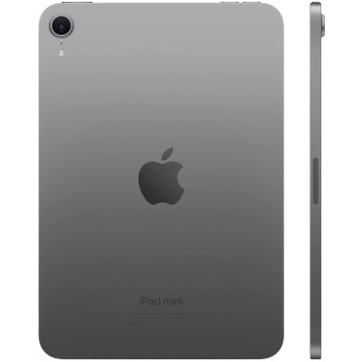 Apple iPad mini 7 Wi-Fi 128GB Space Gray (MXN63)
