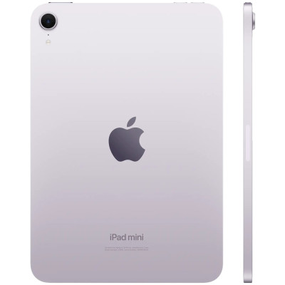 Apple iPad mini 7 Wi-Fi 256GB Purple (MXNE3)