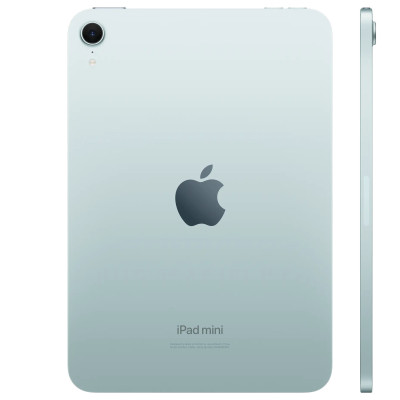 Apple iPad mini 7 Wi-Fi + Cellular 128GB Blue (MXPP3)