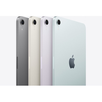 Apple iPad mini 7 Wi-Fi + Cellular 256GB Purple (MXPY3)