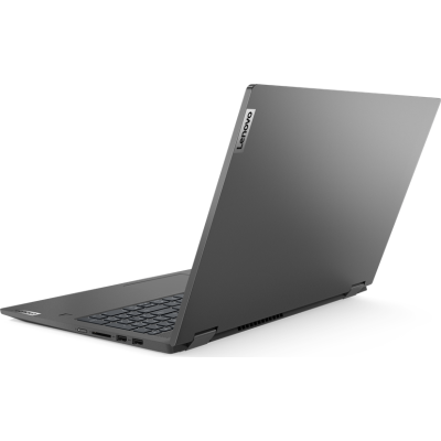 Lenovo IdeaPad Flex 5 14IIL05 (81X1000NUS)
