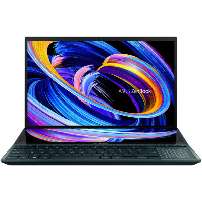 ASUS ZenBook Pro Duo 15 UX582ZM (UX582ZM-H741X)