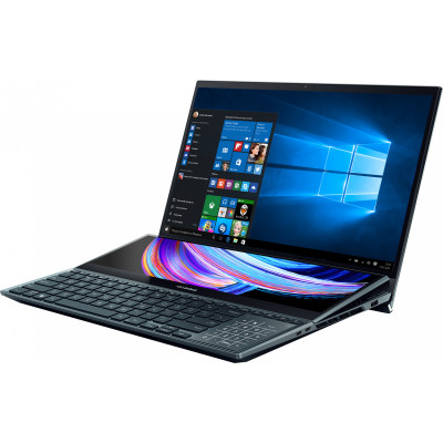 ASUS ZenBook Pro Duo 15 UX582ZM (UX582ZM-H741X)
