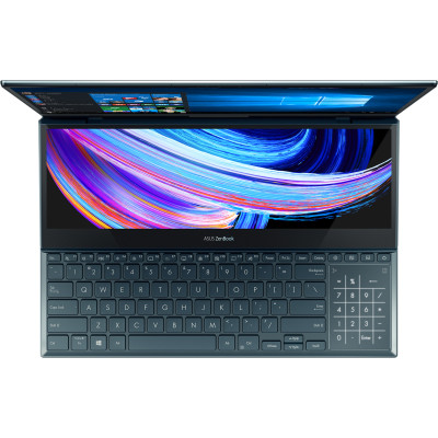 ASUS ZenBook Pro Duo 15 UX582ZM (UX582ZM-H741X)