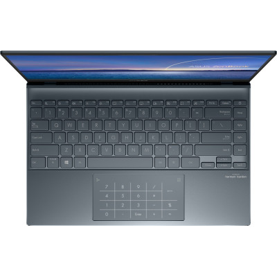 ASUS ZenBook 14 UX425EA (UX425EA-I58512G1W)