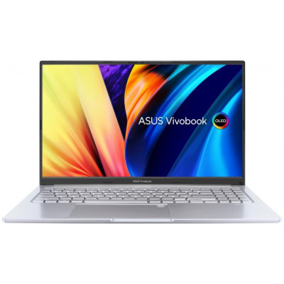 ASUS VivoBook 15X M1503QA (M1503QA-O58512S1W)