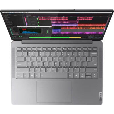 Lenovo Slim 7 14IMH9 (83D80004US)