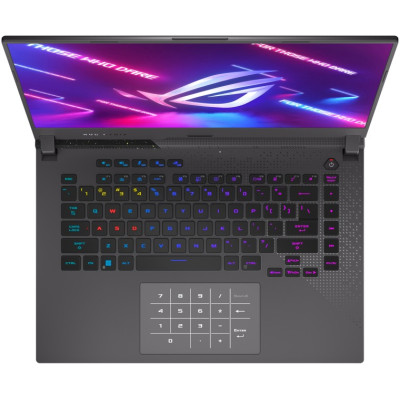 ASUS ROG Strix G15 G513RC (G513RC-716512G2W)