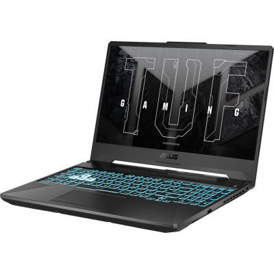 ASUS TUF Gaming F15 FX506HF (FX506HF-I58512B0W)