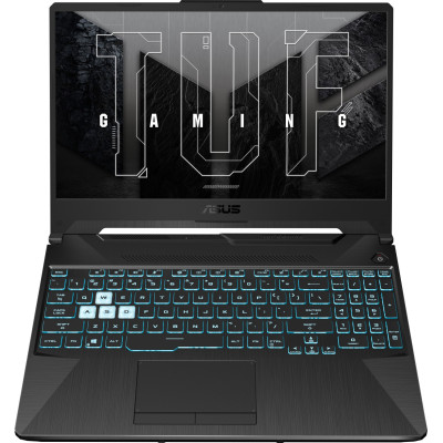 ASUS TUF Gaming F15 FX506HF (FX506HF-I58512B0W)